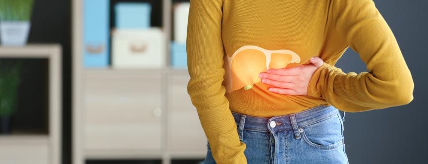 Kiedy należy wykonać próby wątrobowe? Normy dla prób wątrobowych