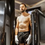 Zabiegi w kriokomorze to terapia zimnem w temperaturze w przedziale od -110 do -160 stopni Celsjusza.