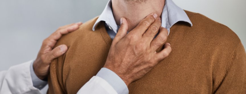 Małe wahania, duże problemy – diagnostyka zaburzeń tarczycy