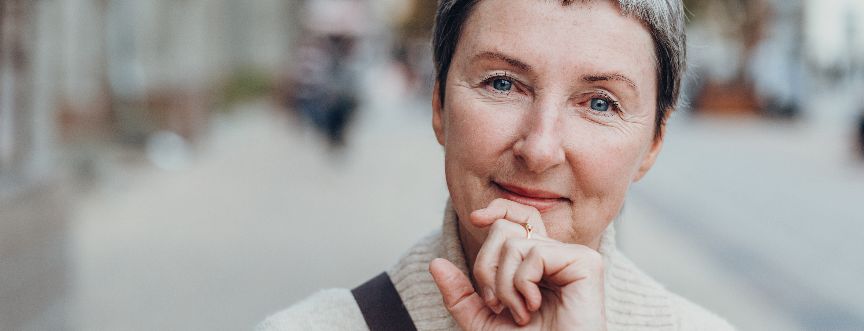 Menopauza – objawy przekwitania u kobiet