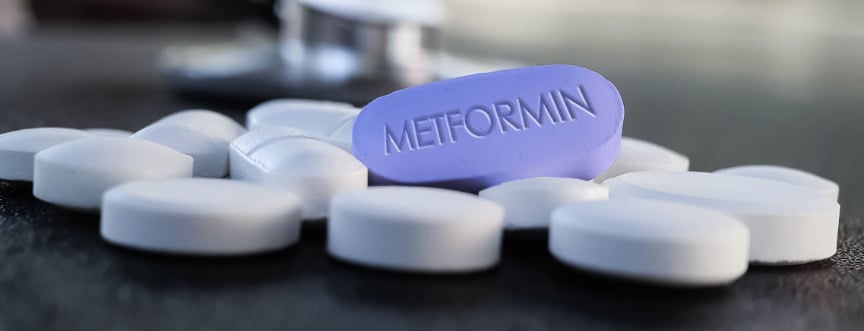 Metformina – podstawa terapii cukrzycy typu 2. Jak działa metformina?