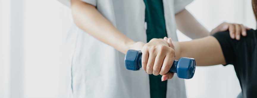 Mialgia (ból mięśni) – przyczyny, objawy i leczenie