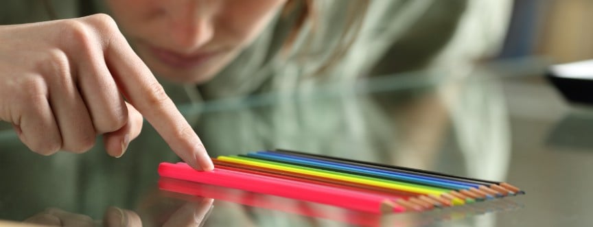 Nerwice natręctw – objawy, przyczyny i leczenie