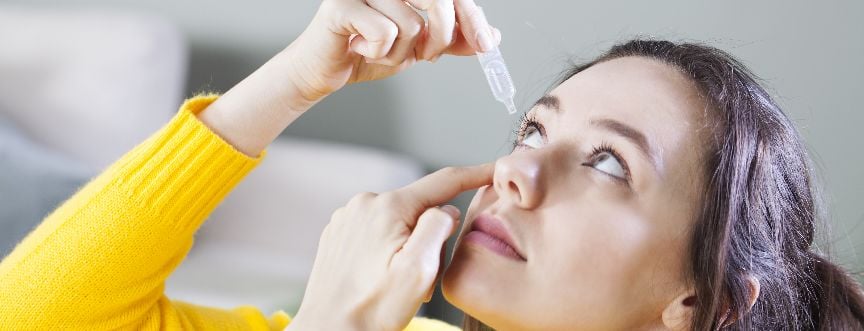 Opuchnięte powieki – przyczyny, diagnostyka, postępowanie
