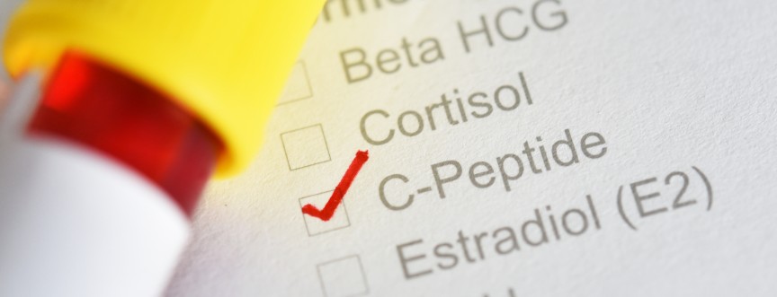 Peptyd C – co to jest? Badanie, norma, peptyd C a cukrzyca