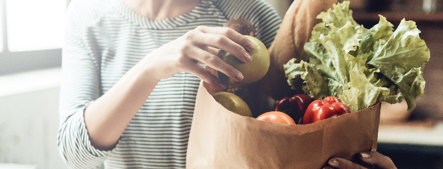 Piramida żywieniowa – zasady zdrowego odżywania dla diabetyków