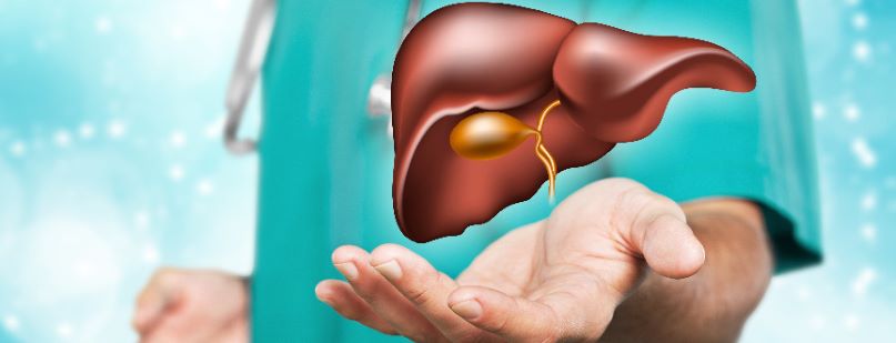 Powiększona wątroba – przyczyny i objawy. Jakie badania wykonać przy hepatomegalii?