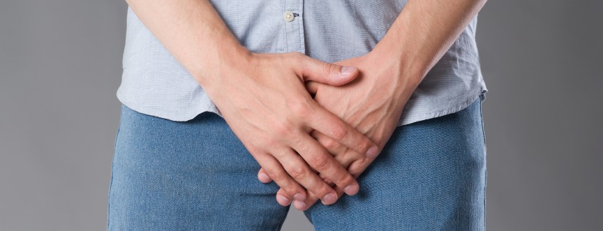 Rozrost prostaty – przyczyny i objawy. Leczenie dolegliwości związanych z powiększeniem gruczołu krokowego