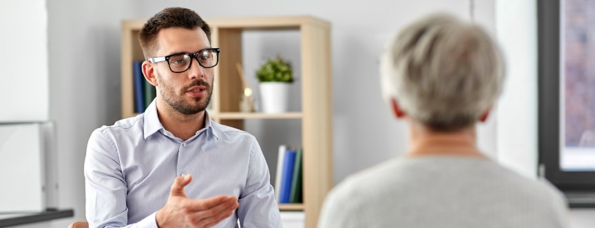 Psychoterapia – jak wygląda i kiedy powinno się pójść do specjalisty?