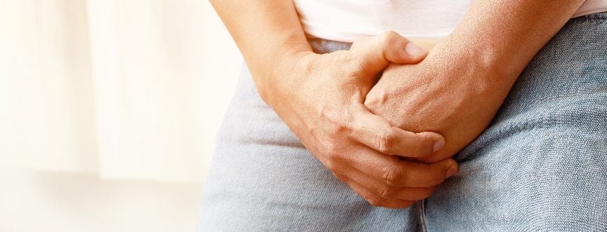Rak prącia – objawy i rokowania. Jak wygląda rak prącia?