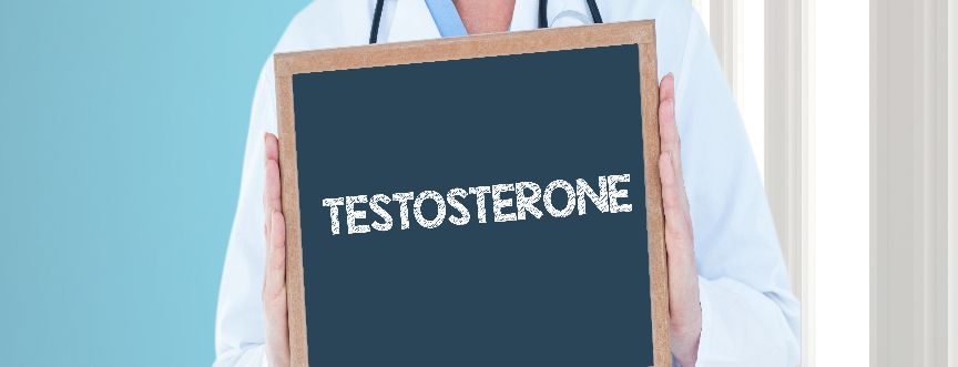 Recepta na testosteron – kto wypisuje?