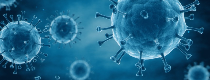 Do rodziny retrowirusów należy m.in. wirus HIV.