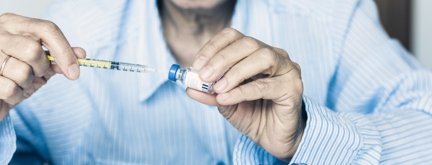 rodzaje insulin