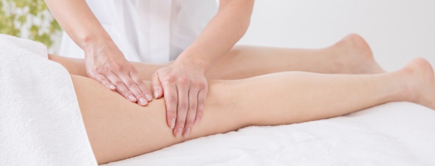 ​Rwa udowa – objawy, ćwiczenia, masaż