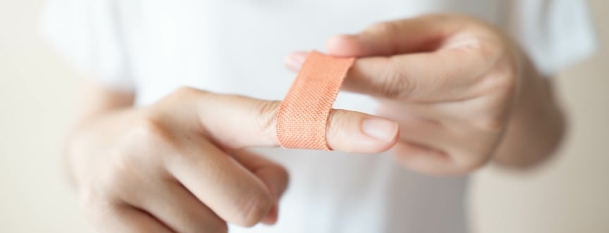 Skaza krwotoczna u dorosłych i dzieci – rodzaje, objawy, diagnostyka i leczenie