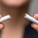 Rzucanie palenia nie jest łatwe, ale pewne sposoby mogą pomóc.