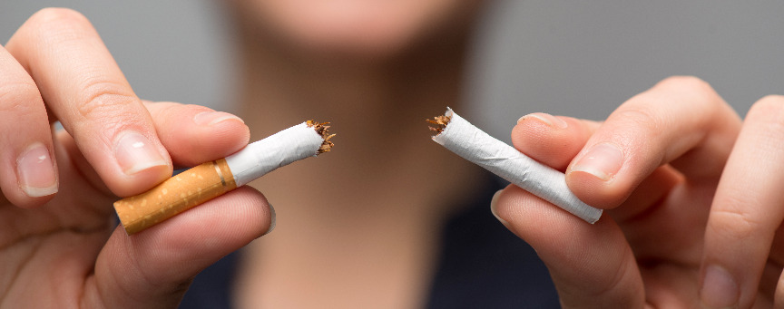 Środki wspierające rzucanie palenia. Jakie leki na rzucanie palenia wybrać?