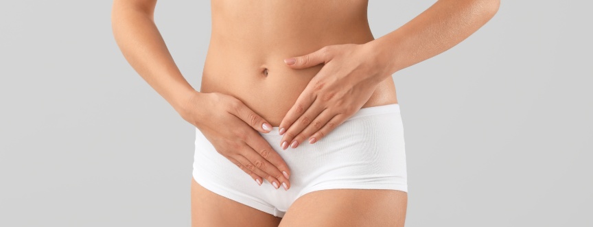 Suchość pochwy – po menopauzie, w ciąży, podczas stosunku. Co stosować na suchość pochwy?