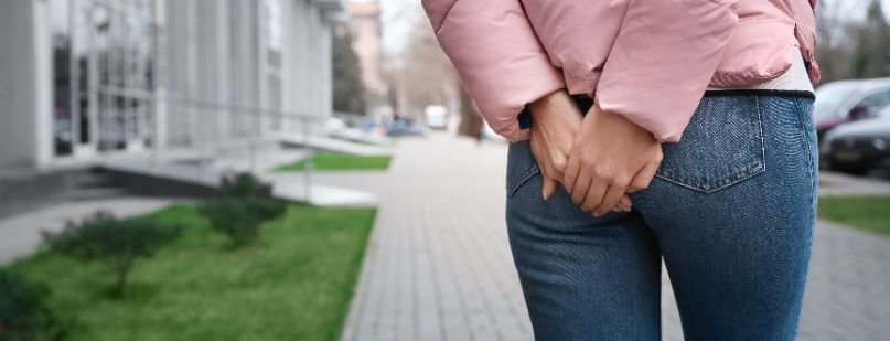 Swędzenie odbytu. Przyczyny pojawienia się świądu i jego leczenie