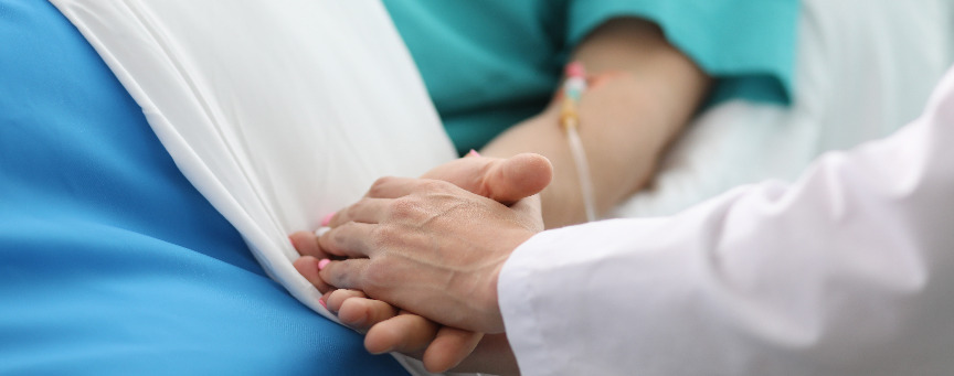 Tetraplegia – jakie są przyczyny paraliżu?