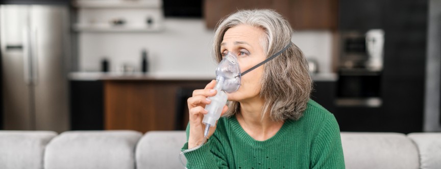 Tlenoterapia – na czym polega?