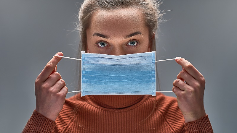 Twindemia – czyli epidemia grypy i koronawirusa. Jak rozpoznać zakażenie?