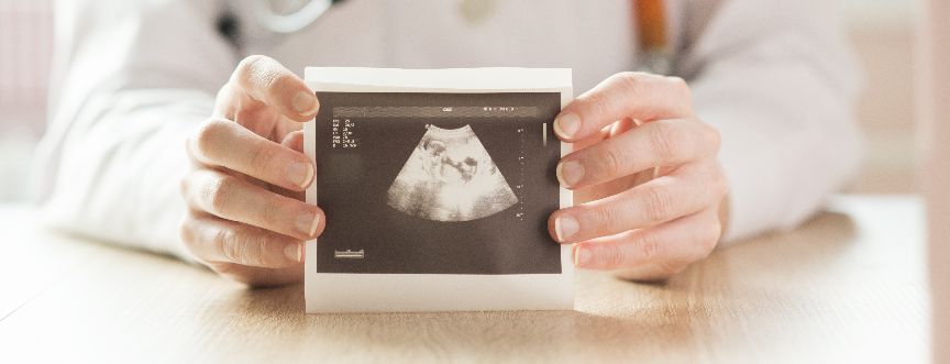USG genetyczne — jak wygląda badanie i kiedy można je wykonać?