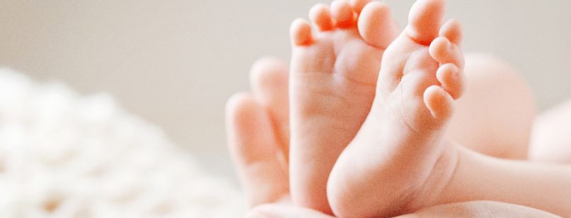 Wysypka u niemowlaka ‒ czy zawsze jest to powód do niepokoju?