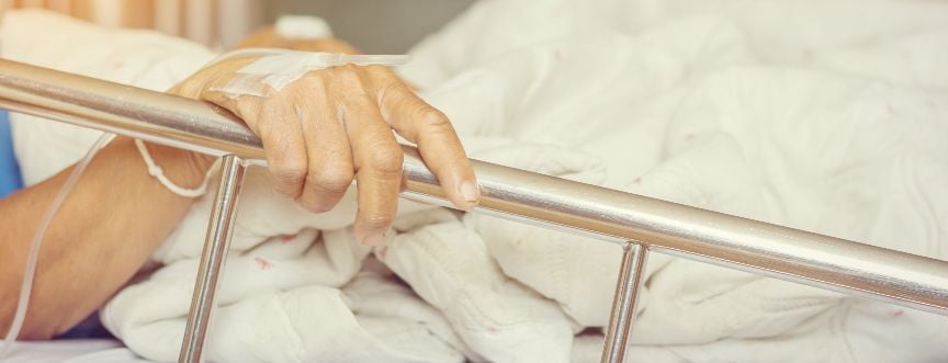 Zespół Guillaina-Barrégo to choroba o podłożu autoimmunologicznym.