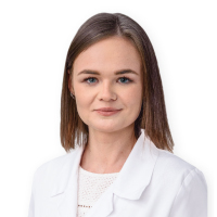 lek. Karolina Lisek