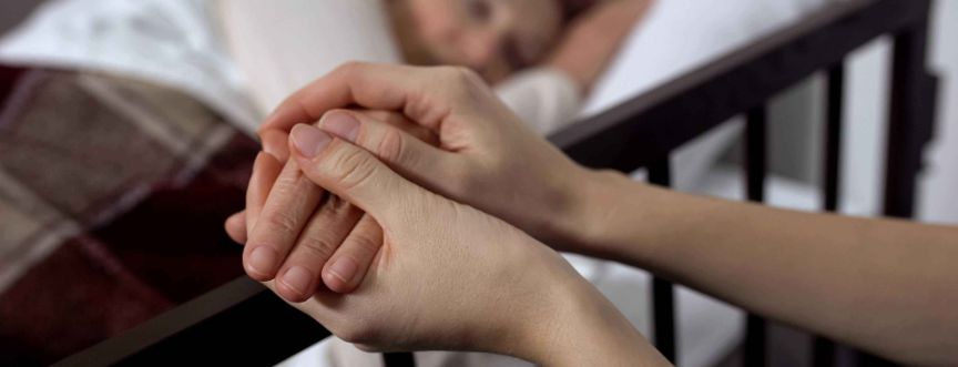 U osób zmagających się z chorobą Glińskiego-simmondsa pojawia się stan zbliżony do tego u pacjentów z anoreksją.