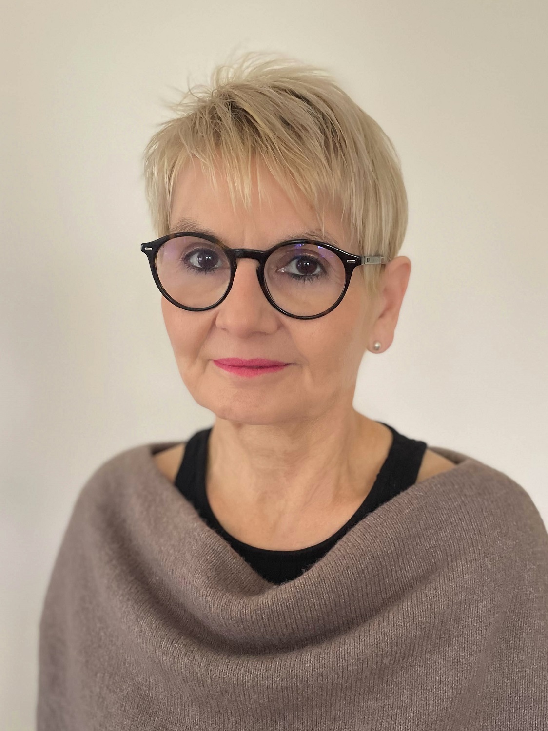 Zdjęcie specjalisty: Lekarz Hanna Francuzik