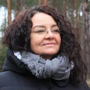 Zdjęcie specjalisty: Magdalena Saniewska