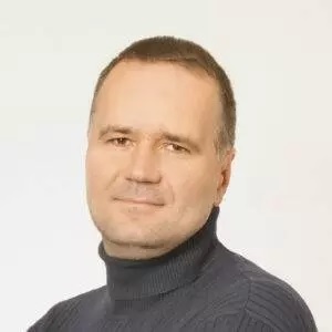 Zdjęcie specjalisty: Michał Popiołek
