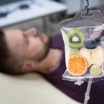 Wlewy witaminowe zyskują coraz większą popularność / Fot. Adobe Stock
