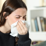 Reakcja alergiczna