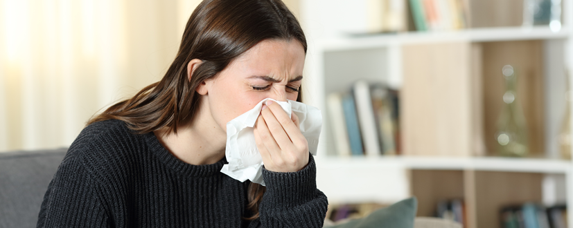 Reakcja alergiczna: objawy, przyczyny. Co robić, gdy się pojawi?