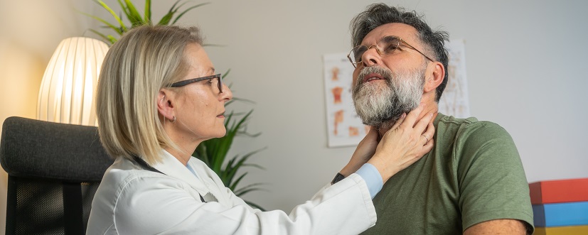 Angina – objawy i leczenie. Czy angina jest zaraźliwa?