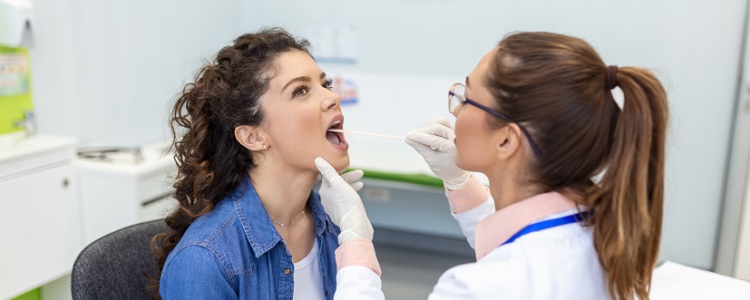 Duszący kaszel – co oznacza? Diagnostyka i leczenie