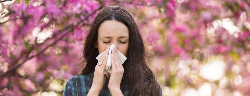 Reakcja alergiczna – co robić, ile trwa, typy reakcji alergicznych
