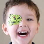 Leniwe oko (amblyopia) u dorosłych i dzieci – objawy i leczenie / Fot. Adobe Stock