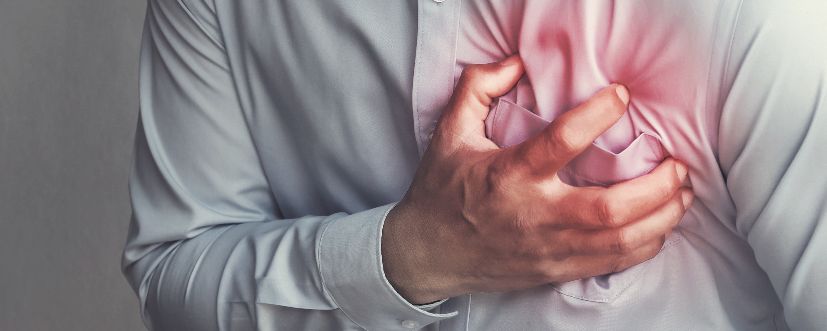 Skala NYHA. Niewydolność serca – klasyfikacja, tabela, rokowania