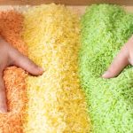 Zaburzenia integracji sensorycznej – objawy i terapia / Fot. Adobe Stock