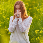alergia wziewna