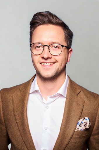 Zdjęcie specjalisty: Lekarz Artur Arutjunjan
