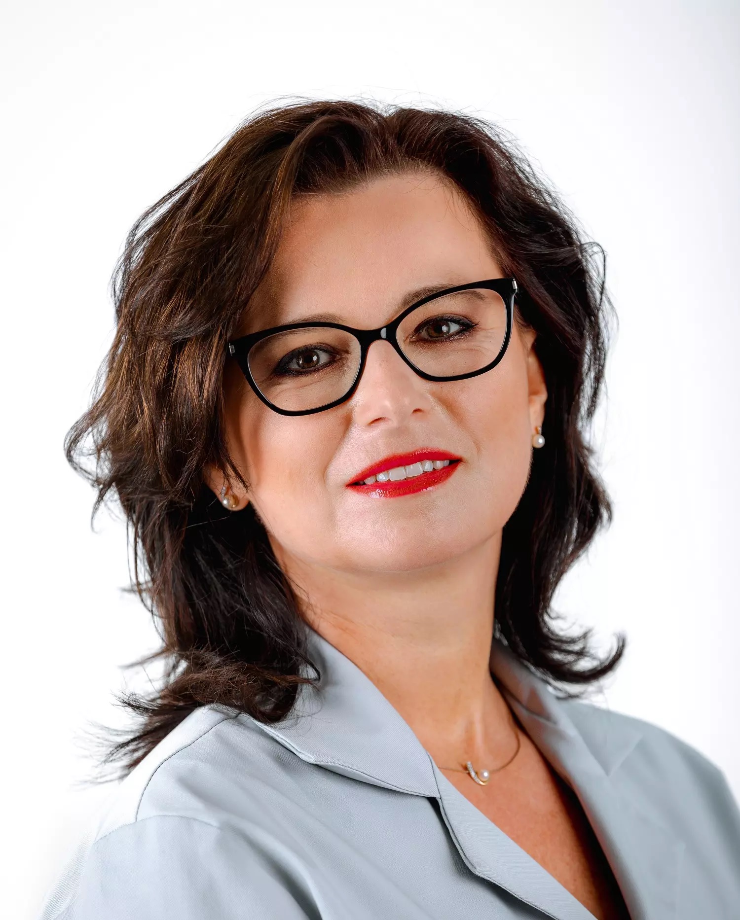 Zdjęcie specjalisty: Dr n. med. Katarzyna Kocińska