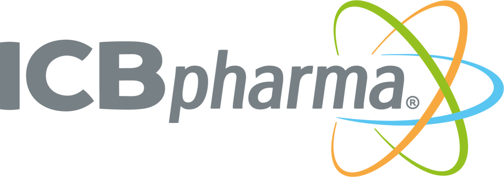 ICB Pharma - logo producenta produktu