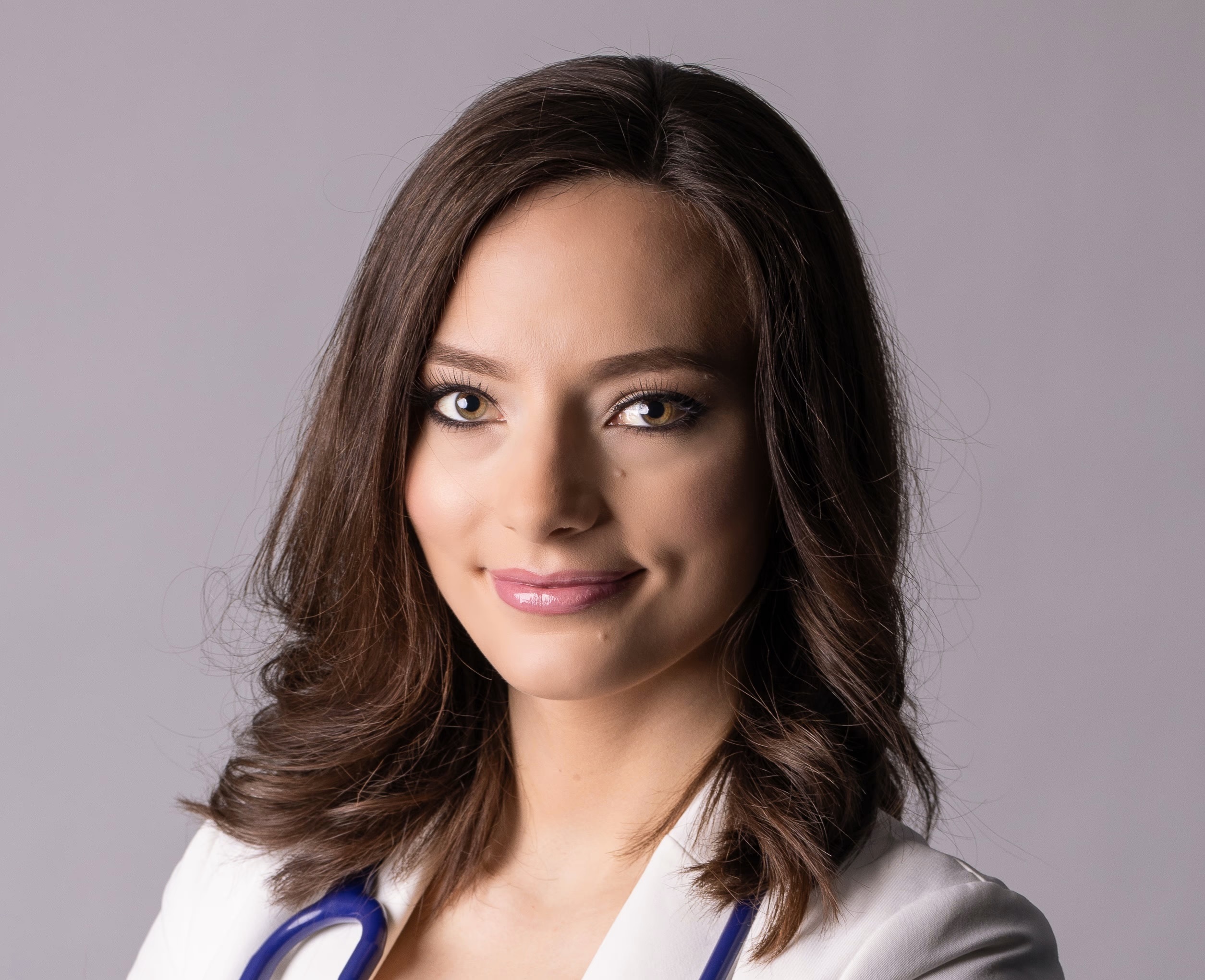 Zdjęcie specjalisty: Lekarz Anna Grzechowiak