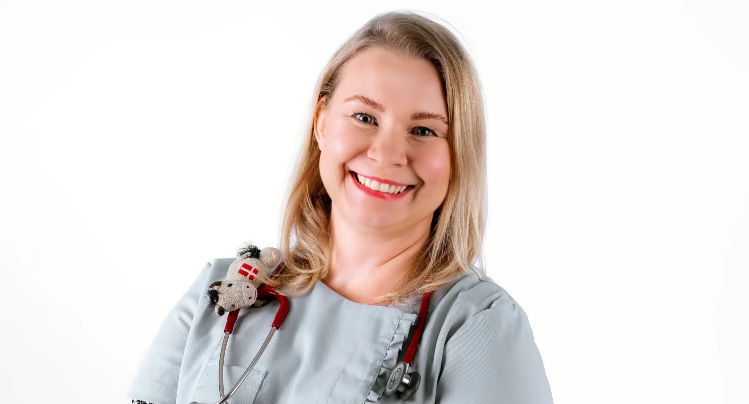 Zdjęcie specjalisty: Lekarz Barbara Szwajkowska-Kropisz