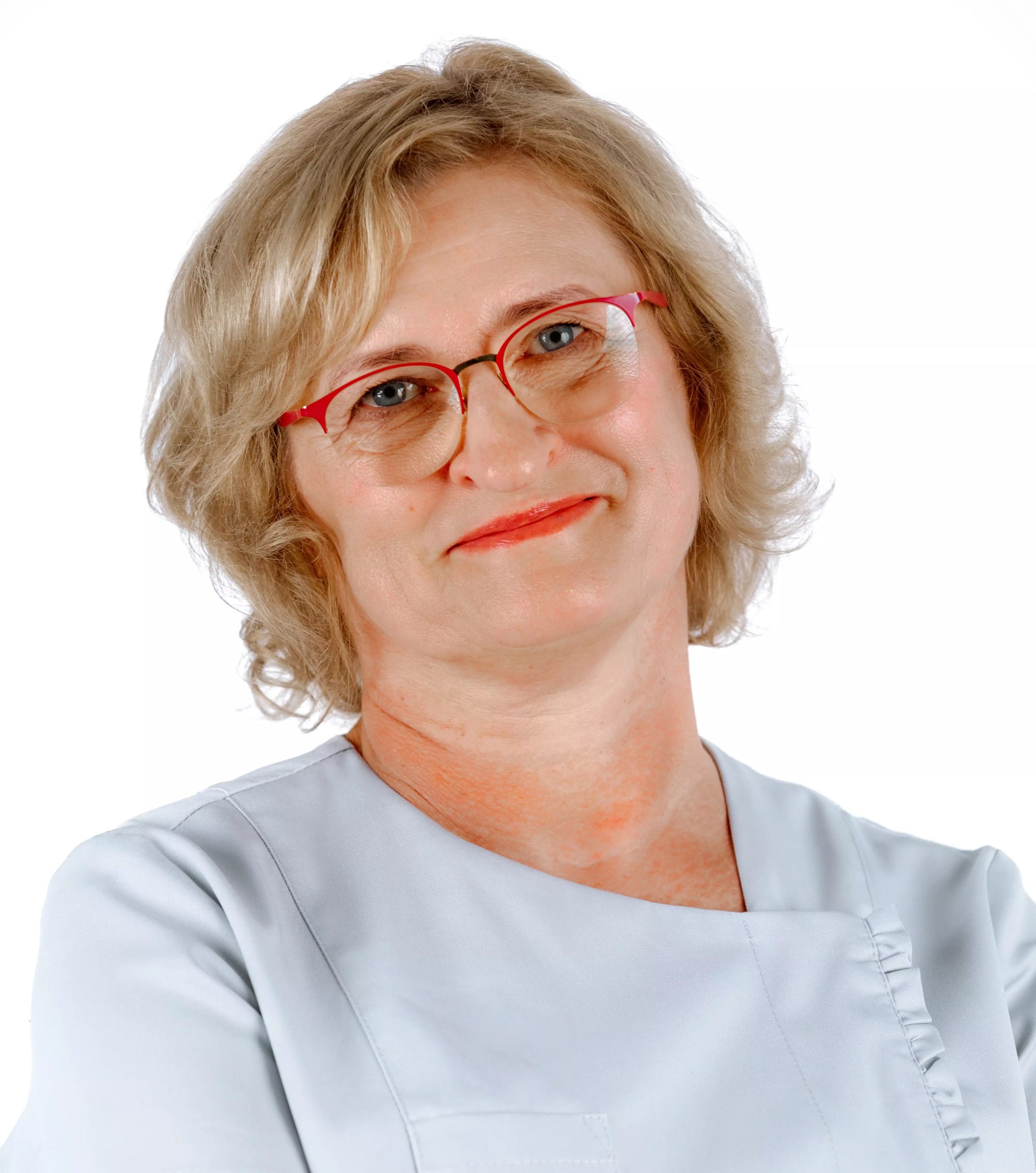 Zdjęcie specjalisty: Lekarz Beata Dul-Doniec